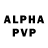 Amphetamine VHQ alep9610