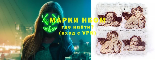 хмурый Богородицк
